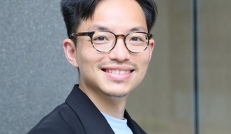 Dr. Yi-Jyun Luo 