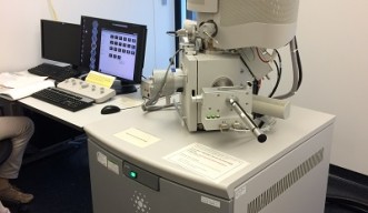 SEM Sanning Electron Microscope ENG-N7