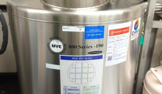 MVE Biological Solutions 800 series - 190