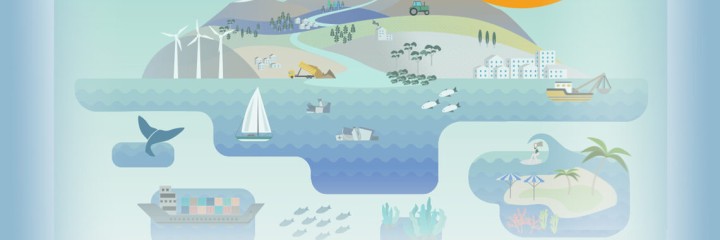 The Blue Economy Challenge: A new 10-week program aims to inspire students across Japan to tackle ocean-related challenges
