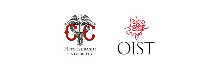 Hitotsubashi University and OIST partner to launch an internship program