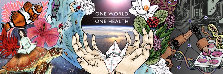 One World One Health
