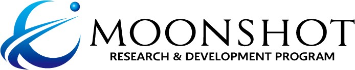 Moonshot Research & Development Program logo mark