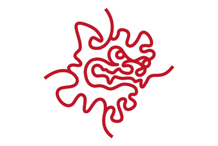 OIST Shisa Logo