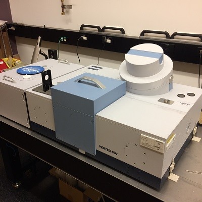 ENG-N3  FTIR Fourier Transform Infrared Spectrometer
