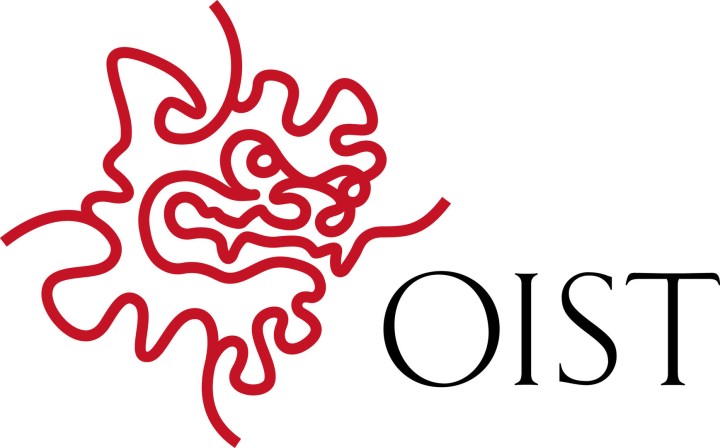 mbnu FY2020 Annual Report OIST Logo Type D