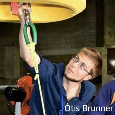 mbu Otis Brunner