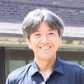 mbu Satoshi Mitarai