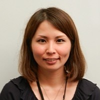 Ms. Ayano Sakiyama