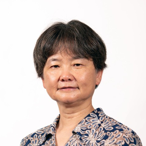 qmech Members Prof. Jingbo Wang