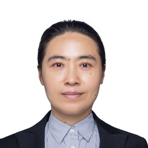 qmech Members Prof. Rong Zhang