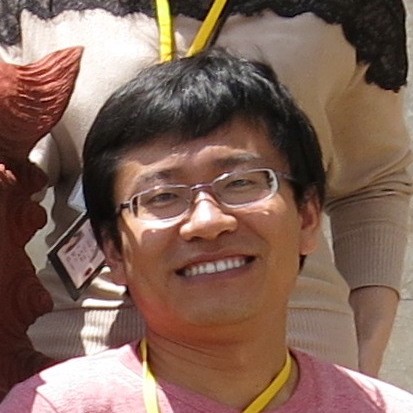 qsu Yongpin Zhang