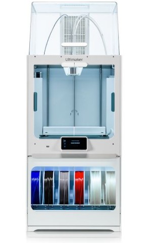 ENG-M037 FDM 3D printer
