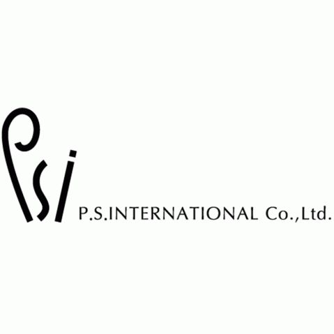 P.S. International Co., Ltd. logo mark