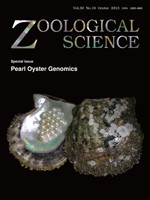 mgu Publications 2013 9 Zoological Science