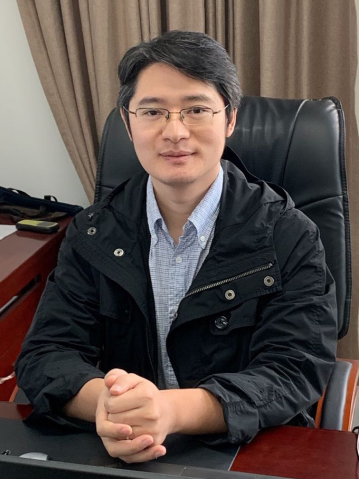 mbnu FY2020 Annual Report Prof. Zhihong Nie