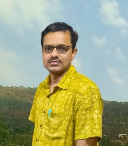 mbnu Pranab K Mondal (JSPS Invitational Fellow)