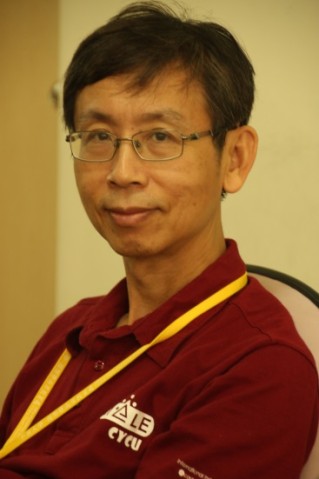 mbnu FY2016 Annual Report Prof. Danny Chung