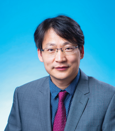 mbnu FY2018 Prof. Zuankai Wang