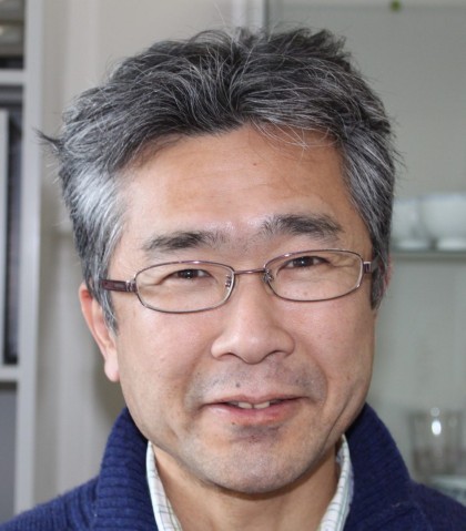 mbnu FY2018 Prof. Naoki Komatsu