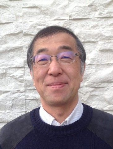 mbnu FY2016 Annual Report Prof. Hajime Tanaka