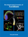 mgu Publications 2014 1 Developmental Genomics of Ascidians.