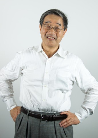 Photo of Tadashi Yamamoto