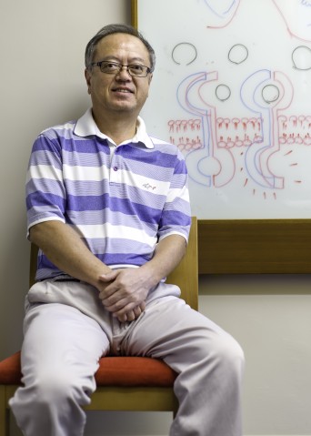 Prof. Maruyama