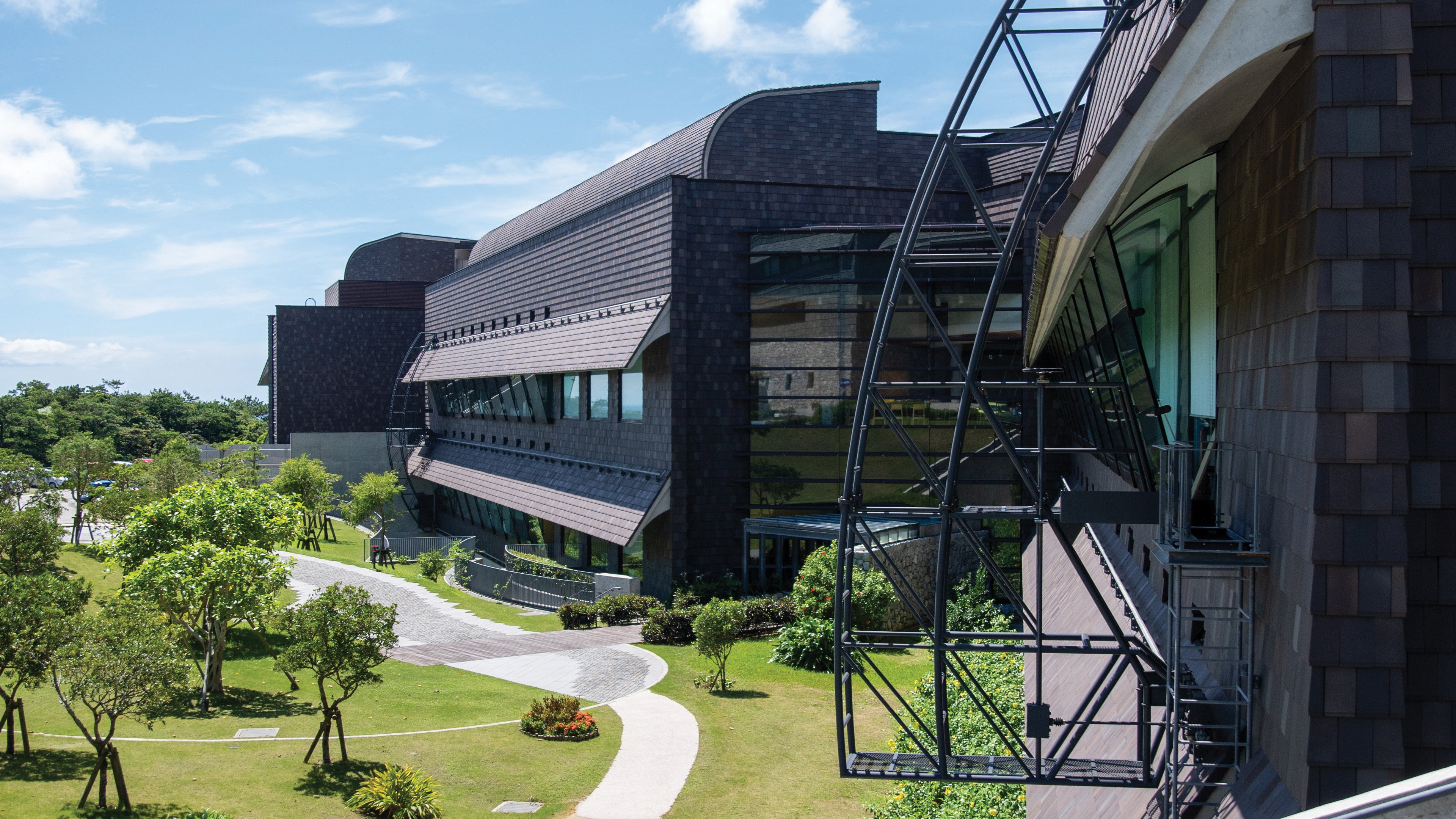 history-lab-3 | Okinawa Institute of Science and Technology OIST