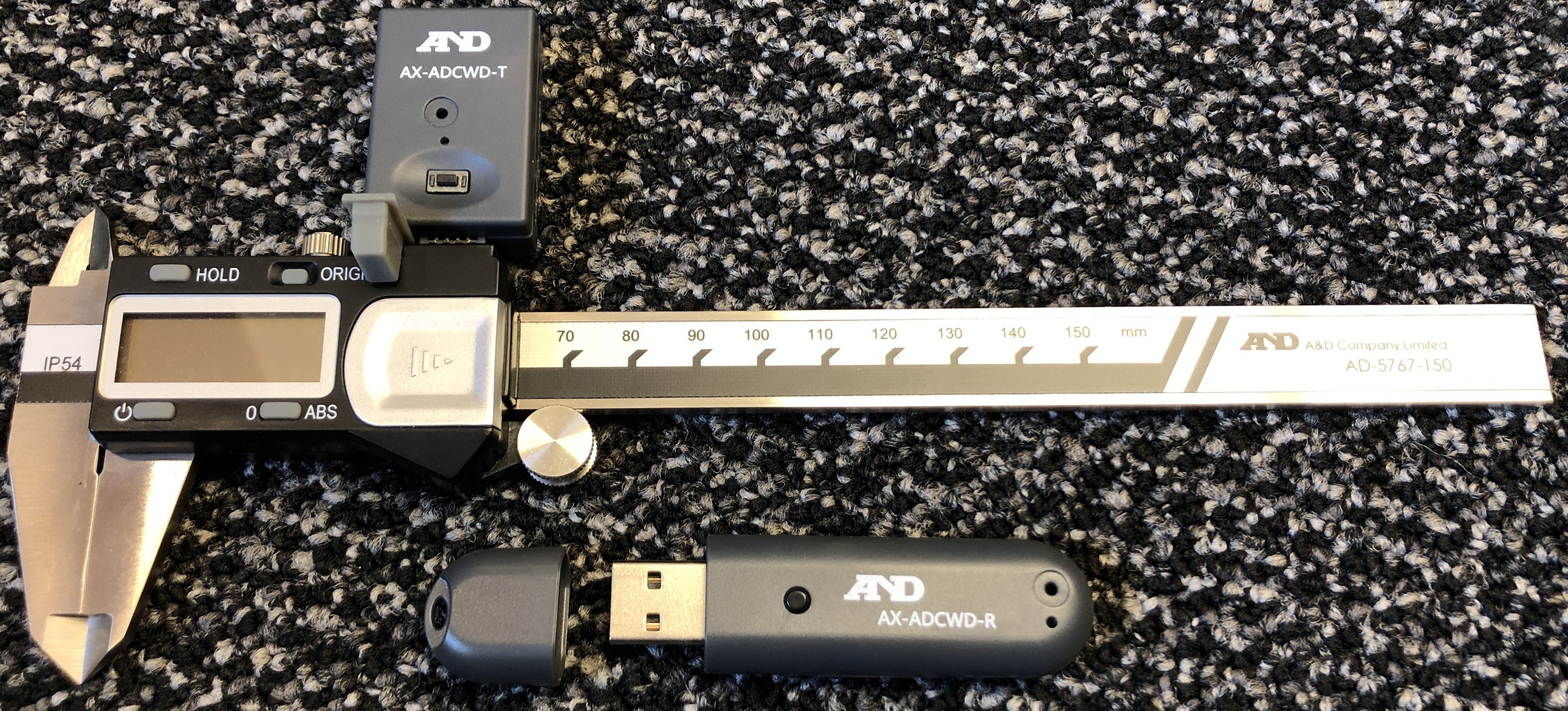 Digital Caliper | Okinawa Institute of Science and Technology OIST