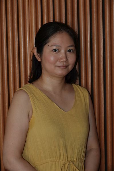 onu Members 2021 14 | Okinawa Institute of Science and Technology OIST