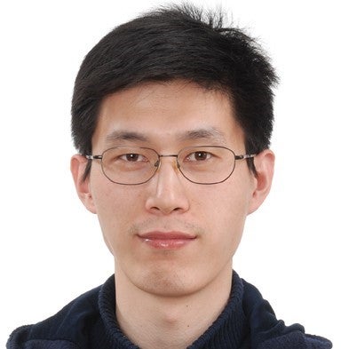 FSU Group Member Xiaojiang Li | Okinawa Institute of Science and ...