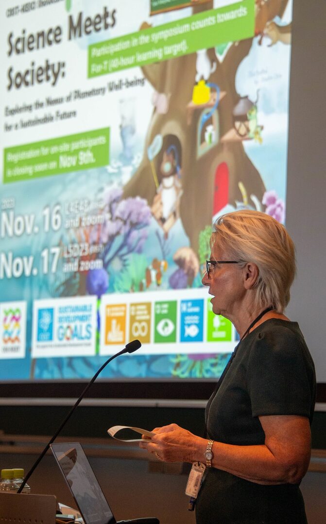 Aps OpeningremarksbyPresidentMarkides Okinawa Institute Of Science aps-openingremarksbypresidentmarkides-okinawa-institute-of-science