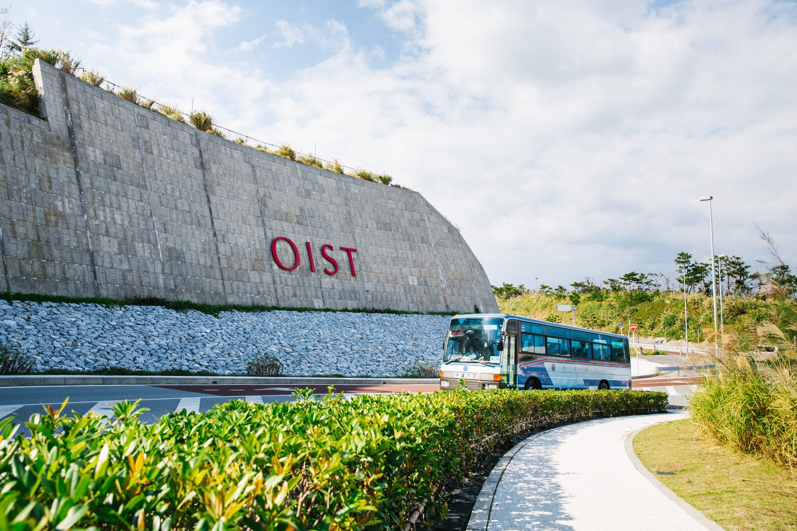 seo_oist_campus_pic | Okinawa Institute of Science and Technology OIST