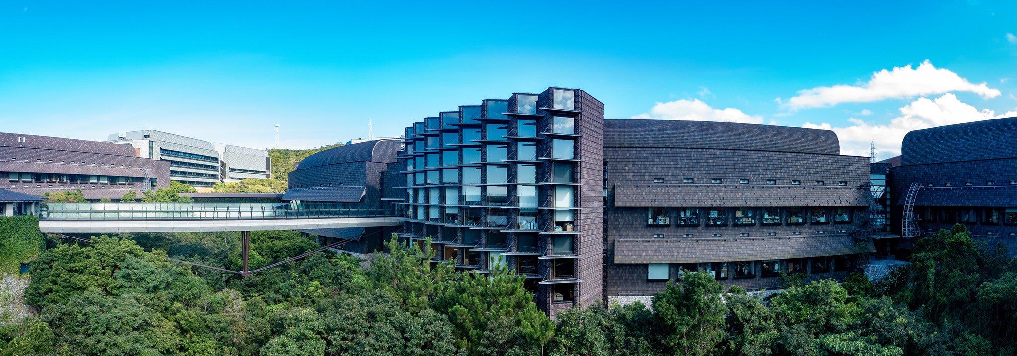 Iost Building aps_oist_lab2_building_overview | Okinawa Institute of Science and ...