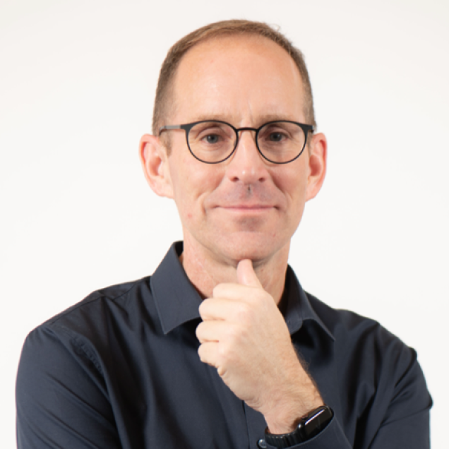 Tom Busch gs_Thomas-Busch | Okinawa Institute of Science and Technology OIST
