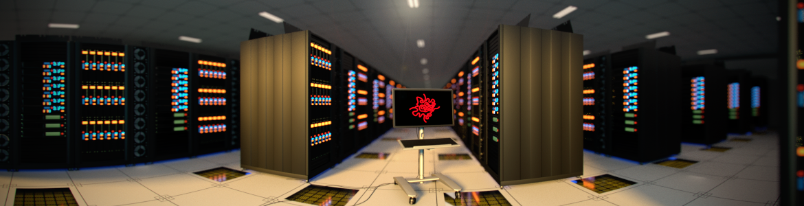 cf-scda datacenter illustration banner | Okinawa Institute of Science ...