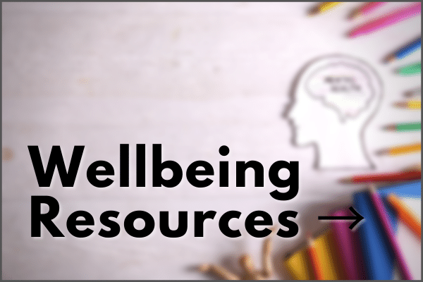 Wellbeing Information