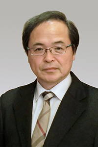 Dr. Kazuhito Hashimoto