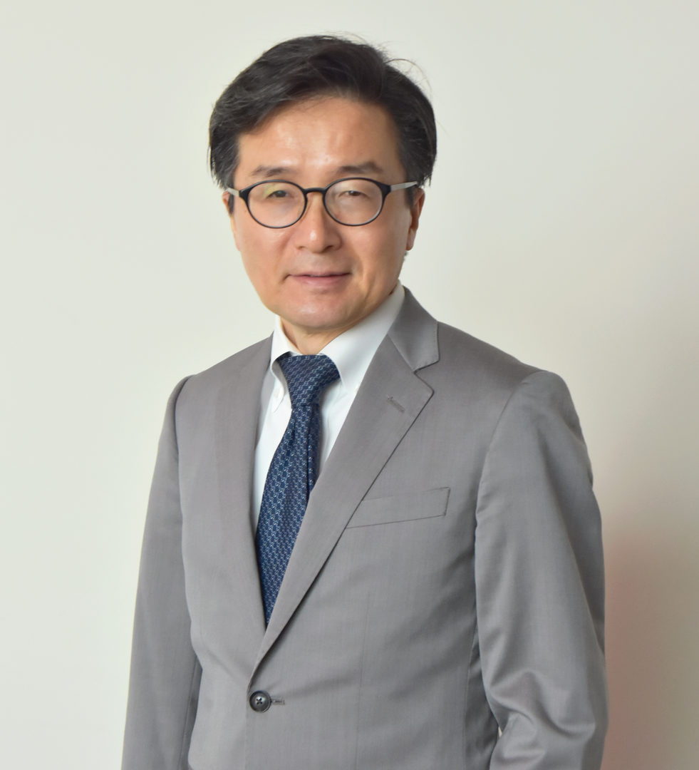 Masayuki Shibata