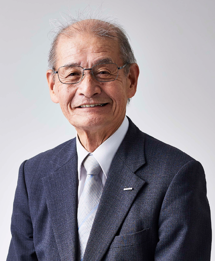 Dr. Akira Yoshino