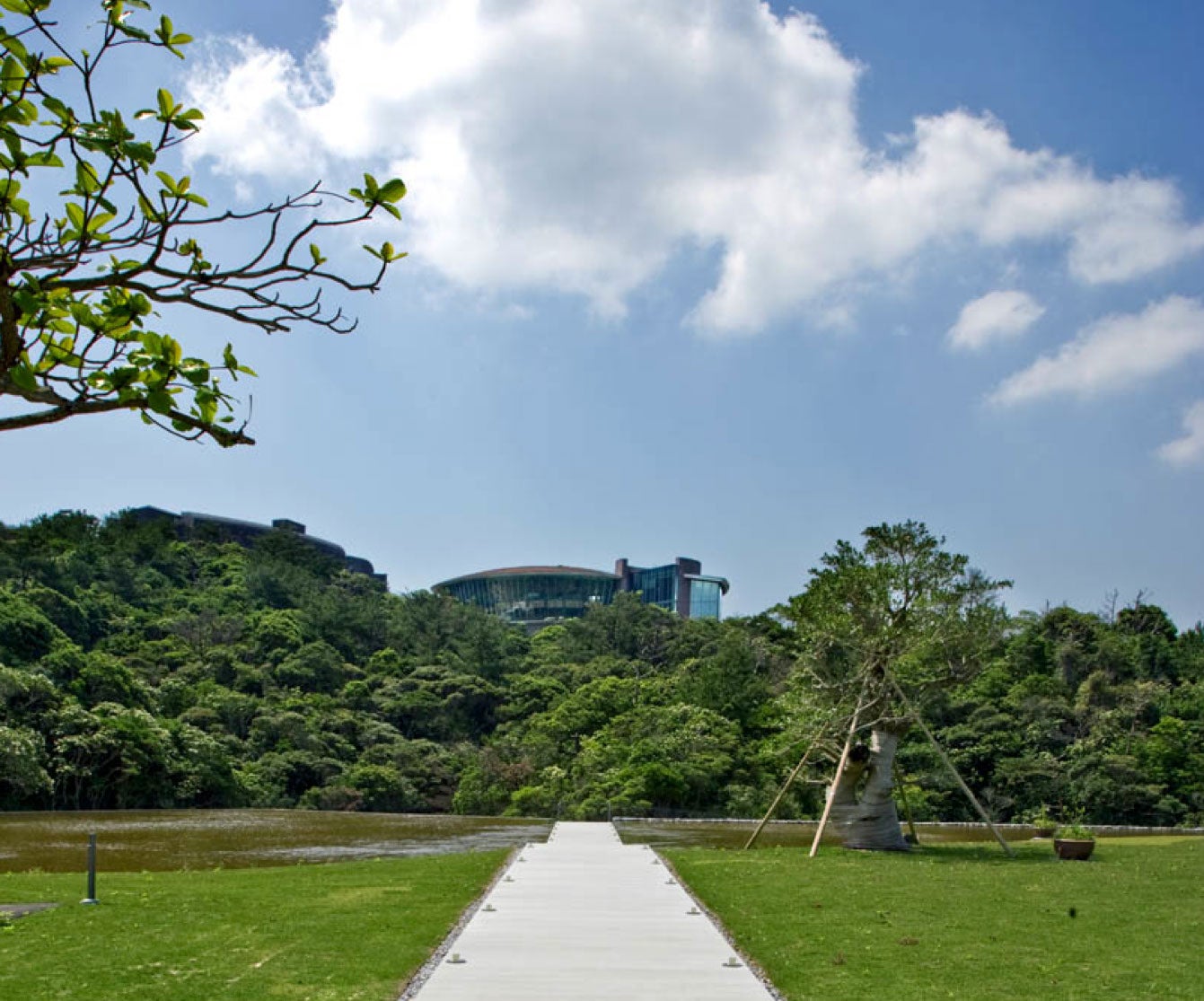 n06-1-outside.jpg | Okinawa Institute of Science and Technology OIST