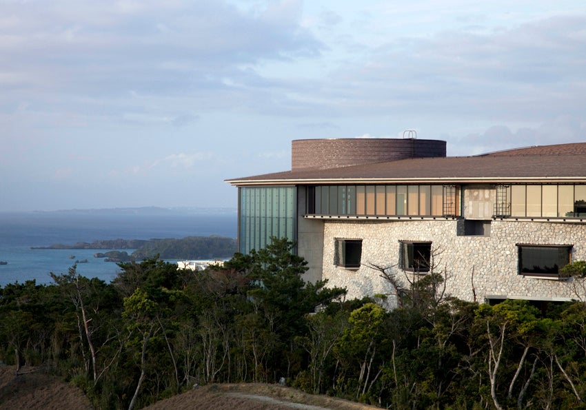 oist-20110303-12.jpg | Okinawa Institute of Science and Technology OIST