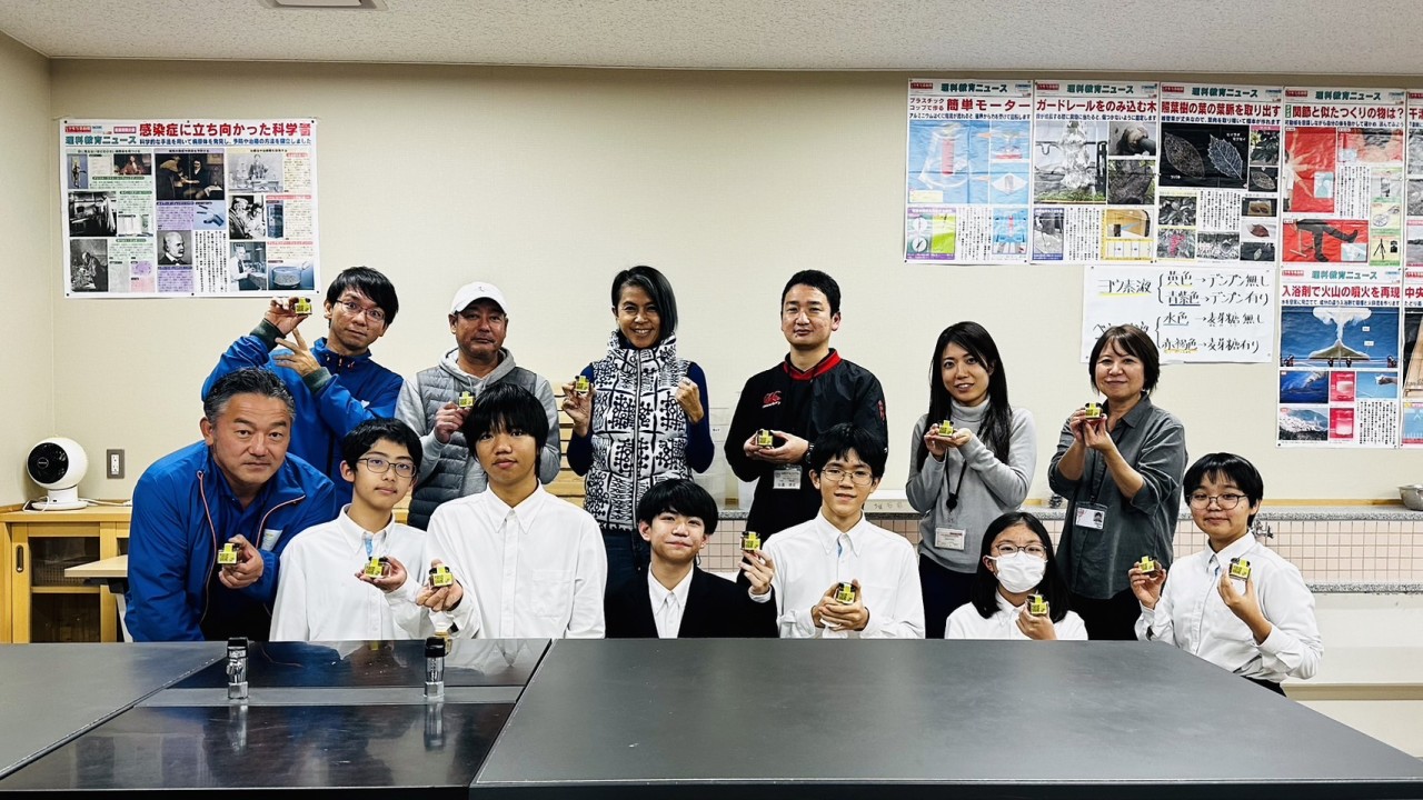 20240125 unna-science-club