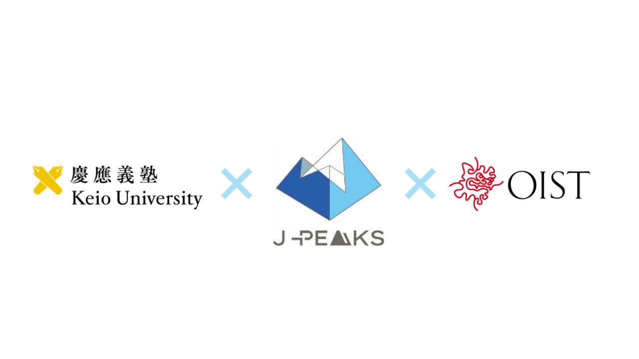 JPeaks_KEIO_OIST