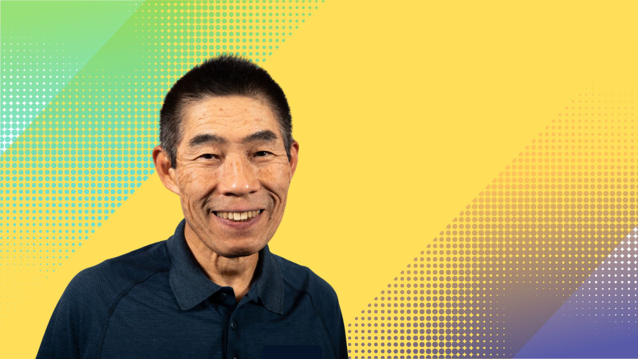 Prof. Kenji Doya - The Tateishi Award Recipient