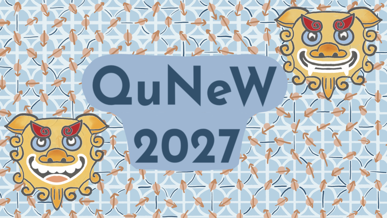 QuNeW logo