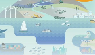 The Blue Economy Challenge: A new 10-week program aims to inspire students across Japan to tackle ocean-related challenges