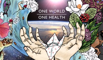 One World One Health