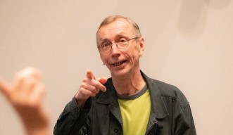 OIST Professor Svante Pääbo wins 2022 Nobel Prize in Physiology or Medicine